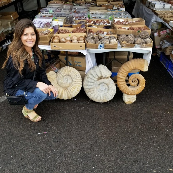 Meet your Posher, Dani! - Picture 3 of 3